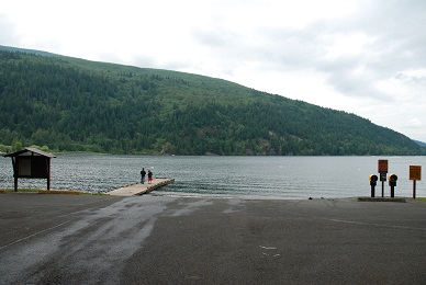 maple bay boat launch